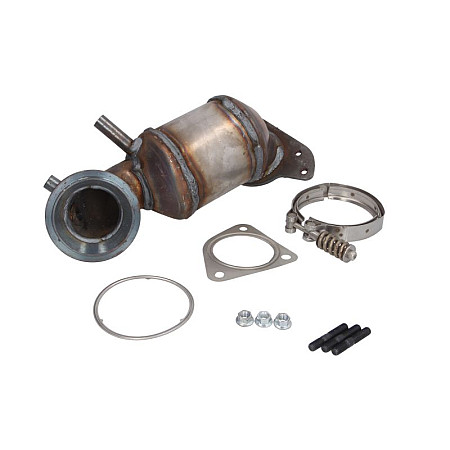 Catalizator EURO 5 OPEL ASTRA J ASTRA J GTC CORSA D CORSA E INSIGNIA A SAAB 9-5 1.6 11.06- WALKER WALK28787