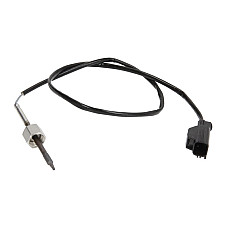 Senzor, temperatura gaze evacuare Senzor temperatura evacuare dupa convertizor catalitic DODGE NITRO JEEP CHEROKEE WRANGLER III 2.8D 10.06- VEMO V33-72-0157