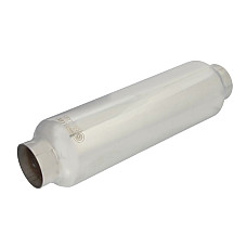 Toba esapament Sports silencer TURBOWORKS TW-TL-034
