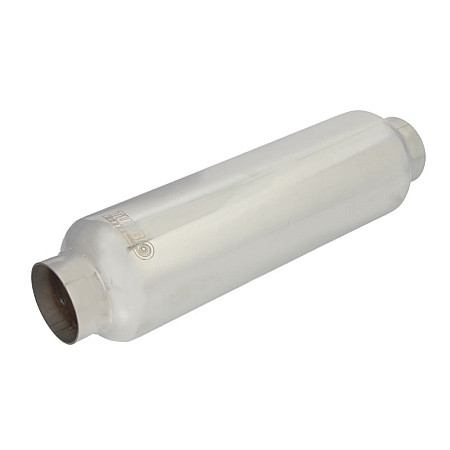Toba esapament Sports silencer TURBOWORKS TW-TL-034