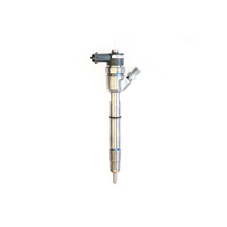 Injector Electromagnetic CR injector HYUNDAI ACCENT III ELANTRA IV GETZ I30 MATRIX 1.1-1.6D 06.01- DAXTONE DTX1118R