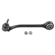 Brat, suspensie roata Bratul axei anterioare a puntii dorite Stanga inferior din spate BMW X3 E83 2.0-3.0D 09.03-12.11 LEMFOERDER LMI27165