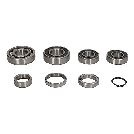 Set lagare, cutie viteze manuala Transmission repair kit SUZUKI RM-Z 450 2005-2007 HOT RODS TBK0053