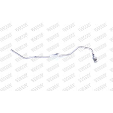 Conducta de presiune, senzor de presiune (filtru particule) Furtun de presiune a filtrului de particule diesel CITROEN BERLINGO MULTISPACE BERLINGO/MINIVAN C-ELYSEE C3 II C3 PICASSO C4 AIRCROSS C4 CACTUS C4 GRAND PICASSO I 1.6D 05.04- WALKER WALK10793