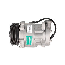 Compresor, climatizare APLICA compresor de aer saucat.a se vedea IC_Katalog indicele TEAMEC 222 582 001 TEAMEC TM8600172