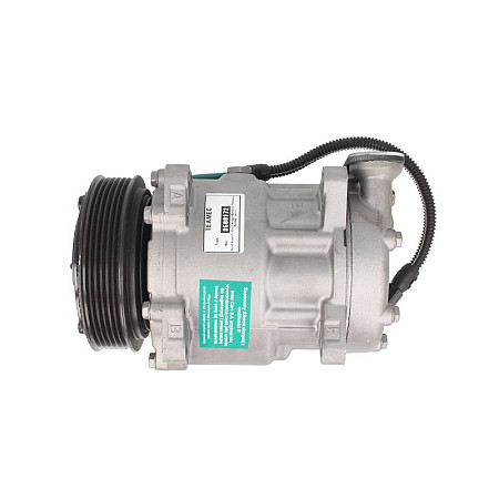 Compresor, climatizare APLICA compresor de aer saucat.a se vedea IC_Katalog indicele TEAMEC 222 582 001 TEAMEC TM8600172