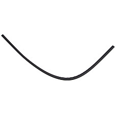 Elemente decorative/protectie, parbriz Weatherstrip front upper part OPEL ASTRA G 02.98-12.09 SAINT-GOBAIN SEKURIT SG5401901850
