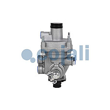 Unitate control, ALB Pneumatic brake power regulator MERCEDES NG T2/L 01.59-09.96 COJALI 2220300COJ