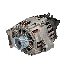 Alternator 14V 120A  FORD B-MAX C-MAX II FIESTA VI FOCUS III GRAND C-MAX KA+ III MONDEO IV 1.0-1.8D 03.07- VALEO VAL440135