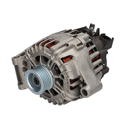 Alternator 14V 120A  FORD B-MAX C-MAX II FIESTA VI FOCUS III GRAND C-MAX KA+ III MONDEO IV 1.0-1.8D 03.07- VALEO VAL440135