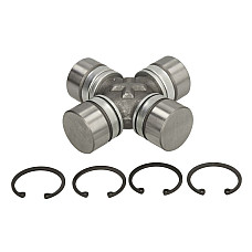 Articulatie, cardan Drive shaft cross 381x1105mm MAN L2000 M 2000 L M 2000 M M90 TGL I 08.88- C.E.I 133199