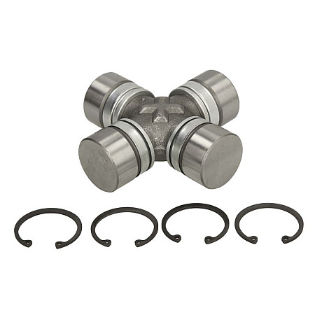 Articulatie, cardan Drive shaft cross 381x1105mm MAN L2000 M 2000 L M 2000 M M90 TGL I 08.88- C.E.I 133199