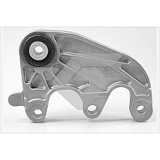 Suport motor Engine mount front L bottom VOLVO S40 II V40 V50 FORD KUGA I 2.0D/2.5 04.04- HUTCHINSON HU532A82