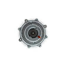 Cupla, ventilator radiator Ventilator MITSUBISHI DELICA / SPACE GEAR L 300 III 2.0/2.4 08.86-05.04 AISIN AISFCM-001