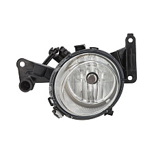 Proiector ceata Lampa de ceata Stanga H10 OPEL CORSA D CORSA D/HATCHBACK 07.06-01.11 ZKW 671.01.000.02