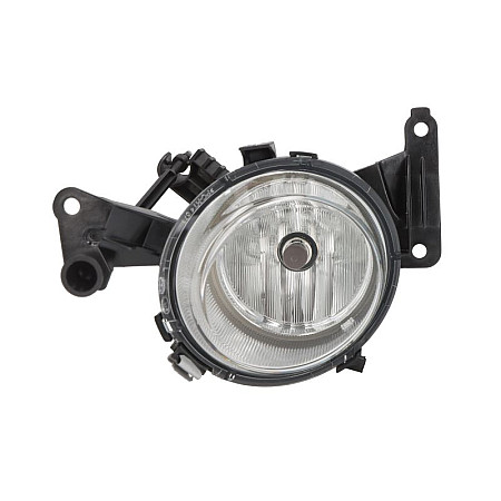 Proiector ceata Lampa de ceata Stanga H10 OPEL CORSA D CORSA D/HATCHBACK 07.06-01.11 ZKW 671.01.000.02