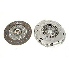 Set ambreiaj Kit ambreiaj cu autoreglare 240mm SACHS 3000 950 916