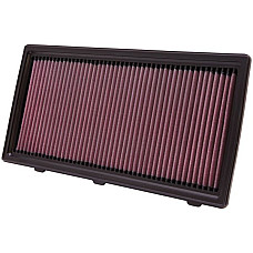 Filtru de aer sport Dodge Durango si DAKOTA Toate motoarele 2000 K&amp;N FILTERS 33-2175