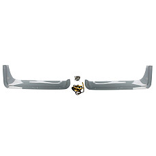 Deviator aer Wind deflector SCANIA PGRT 03.04- COSPEL 3003.00000