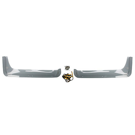 Deviator aer Wind deflector SCANIA PGRT 03.04- COSPEL 3003.00000