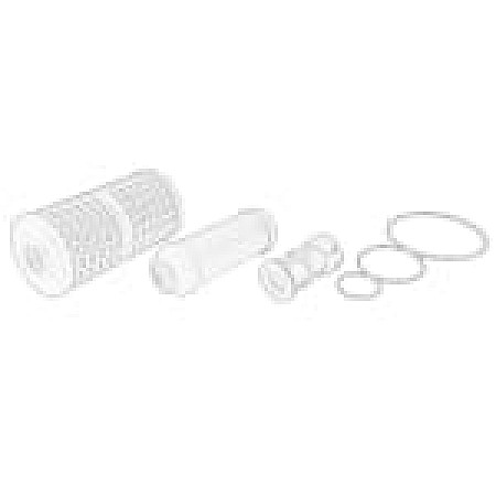 Filtru combustibil 3 filtre setate MERCEDES ANTOS EURO 6 OE DB TRUCK 000 090 17 52
