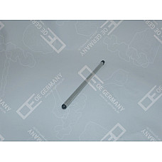 Bara sustinere Valve tappet DEUTZ DEUTZ FAHR 10000 AGROLUX AGROPLUS AGROPRIMA AGROSTAR / AGROSTAR DX AGROXTRA D DX 6R1100C30-F6L913 01.68- OE GERMANY 04 0511 912000