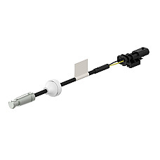 Senzor,temperatura exterioara Senzor temperatura exterioara MERCEDES ACTROS ACTROS MP2 / MP3 04.96- WABCO 446 097 005 0