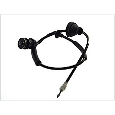 Cablu ambreiaj 1370mm/1130mm PEUGEOT 405 I 1.6-1.9D 01.87-12.92 ADRIAUTO AD35.0120