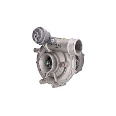 Turbocompresor  MAN L2000 M 2000 L D0824LFL01-D0824LFL09 10.93- BORGWARNER KKK53269886206/R