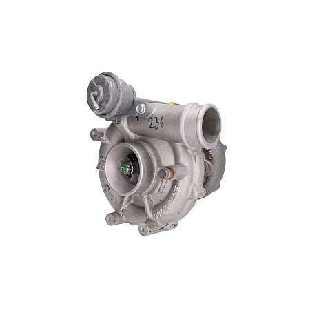 Turbocompresor  MAN L2000 M 2000 L D0824LFL01-D0824LFL09 10.93- BORGWARNER KKK53269886206/R
