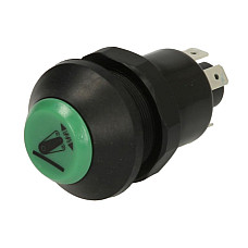 Comutator, contact portiera Light switch MASSEY FERGUSON PNEUTRON 11130300AX