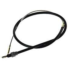 Cablu, frana de parcare Cablu frana de mana Spate Dreapta/Stanga 1495mm/965mm SEAT AROSA VW LUPO I 1.0-1.7D 05.97-07.05 ADRIAUTO AD55.0269