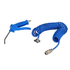 Pistol de aer Air gun IVECO BORG PPM030