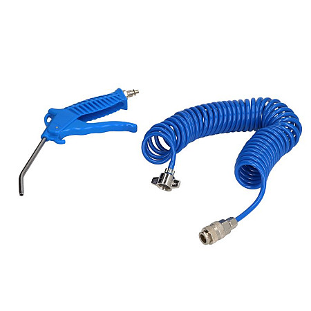 Pistol de aer Air gun IVECO BORG PPM030