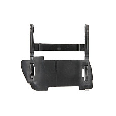 Conector spalator far Suport pentru dop de stropit Fata Dreapta Inferior plastic negru BMW 5 E60 5 E61 12.01-12.10 07.03-12.10 BLIC 5513-00-0066928P