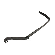 Bandou de fixare, rezervor combustibil Fuel tank mount left metal tank HYUNDAI I30 KIA CEE'D KOREA RX0454