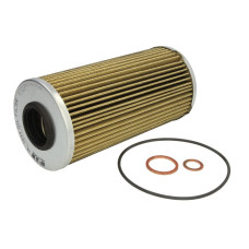 Filtru hidraulic, cutie de viteze automata Gearbox hydraulic filter BPART 15100383710BP