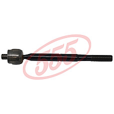 Articulatie axiala, cap de bara Tija de fixare fara capat Dreapta/Stanga TOYOTA AVENSIS TOYOTA AVENSIS 1.6-2.2D 11.08-10.18 555 SR-T900
