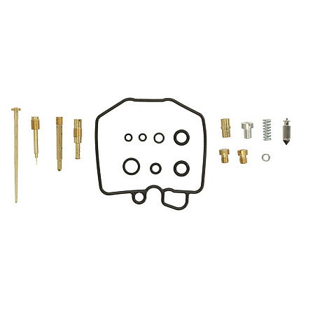 Kit reparatie carburator for number of carburettors 1 HONDA CB 750 1980-1982 KEYSTER KH-1471NFR