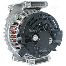 Alternator 14V 120A  OPEL ASTRA G SIGNUM SPEEDSTER VECTRA B VECTRA C VECTRA C GTS ZAFIRA A SAAB 9-3 9-3X 1.8-2.2 06.00-02.15 HC-CARGO CAR113352