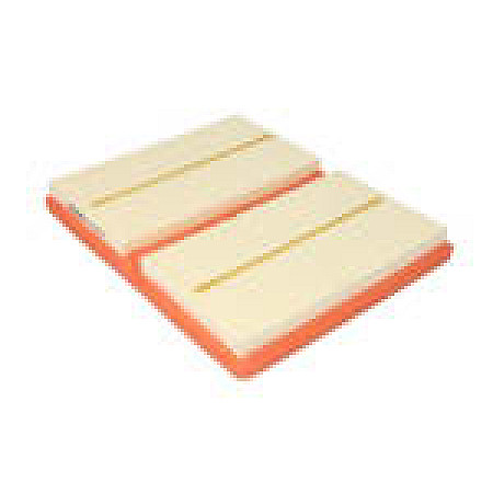 Filtru aer AUDI A1 A1 CITY CARVER A3 Q2 SEAT ARONA ATECA IBIZA IV IBIZA IV SC IBIZA IV ST IBIZA V LEON LEON SC LEON ST TOLEDO IV SKODA FABIA III KAMIQ 1.0-3.6 11.12- FILTRON AP 062/2