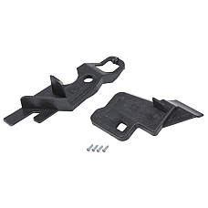 Kit de reparat faruri principale Headlamp repair kit front R CITROEN C-ELYSEE 11.12-11.16 ROMIX ROM C70727