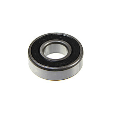 Lagar 20x47x14 rulment de precizie fata-verso garnitura plus clearance-ul 6204-C-2 ore-C3 / FAG / FAG Bearings 6204-C-2HRS-C3 /FAG/