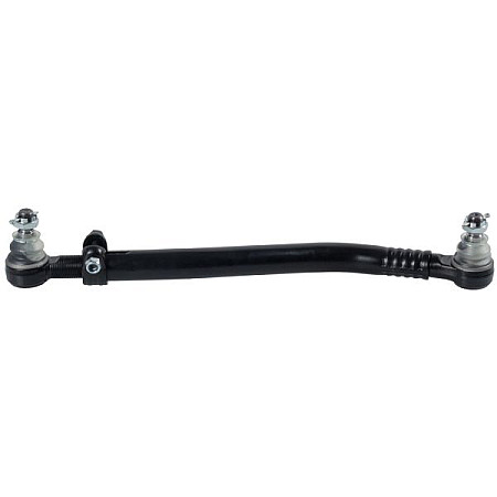 Bieleta, directie Legatura de centru L-510mm MERCEDES VARIO VARIO B667 B670 B668 VARIO B670 VARIO B670 B668 B667 09.96- FEBI BILSTEIN 26391