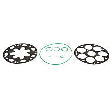 Garnitura, compresor climatizare Air-conditioning compressor sealing SANTECH K25-2127