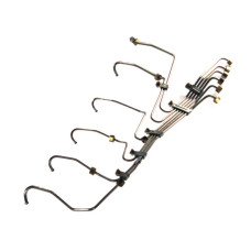 Set conducte inalta presiune, inst. de injectie High-pressure hose set MAN DT KLIMA 3.92003