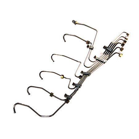 Set conducte inalta presiune, inst. de injectie High-pressure hose set MAN DT KLIMA 3.92003