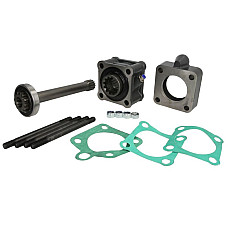 Priza de forta Priza de putere cutie viteze ZF 16 S 251 PNEUMATICS HTP8603-2002