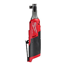 "Surubelnita burghiu Drill-screwdriver power supply: battery-powered type: angle M12 FHIR38-0 3/8"" voltage: 12V maximum torque: 47Nm number of batteries: 0 Li-Ion" MILWAUKEE 4933478172