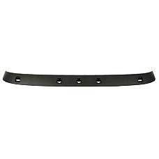 Parasolar Sun visor colour: neagra VOLVO FH FM FM II 09.05- COSPEL 702.01219
